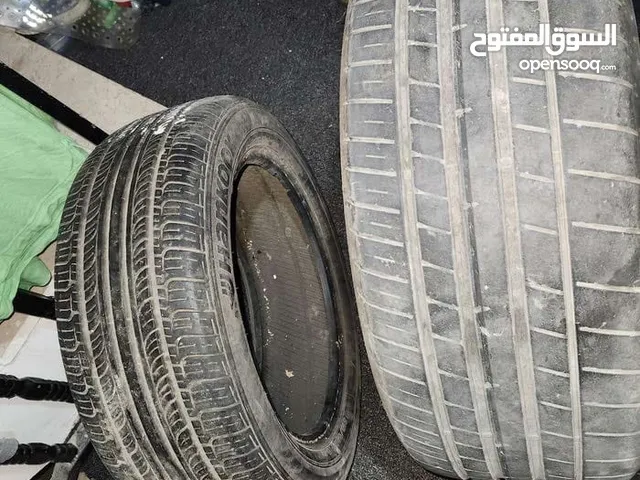 Dunlop 15 Tyres in Amman