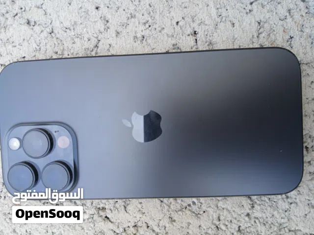 Iphone 16 pro max 256 GB 98% battery health  LLA both physical and E sim 174 cycle Everything works