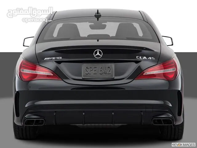 موجود فلتر هواء لاصلي original Mercedes cla 45 amg 2018