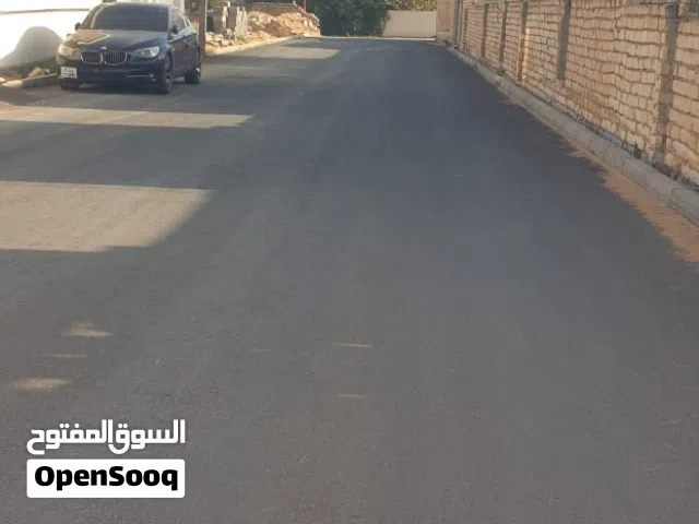 Residential Land for Sale in Tripoli Al-Sabaa