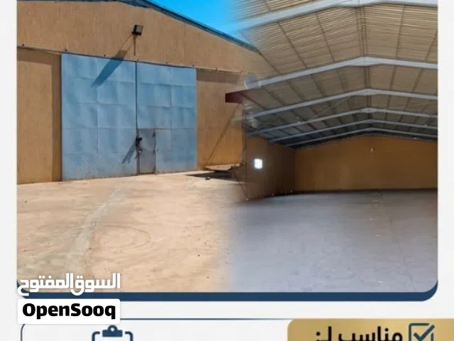 موقع هنقر للايجار سقف زينقو في تاجوراء البيفي امتداد طريق بئر الاسطى ميلاد قرب مسجد الرحمة