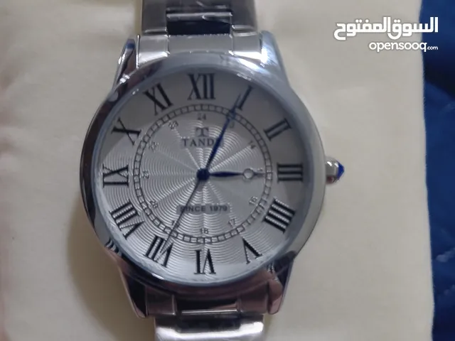 Analog Quartz Others watches  for sale in Amman