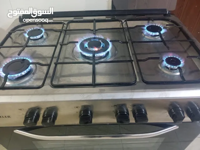 Sizzler Ovens in Zarqa