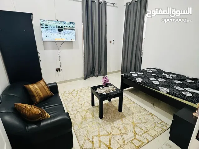 30m2 Studio Apartments for Rent in Abu Dhabi Other