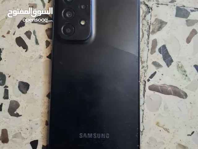 Samsung Galaxy A33 5G 128 GB in Zarqa