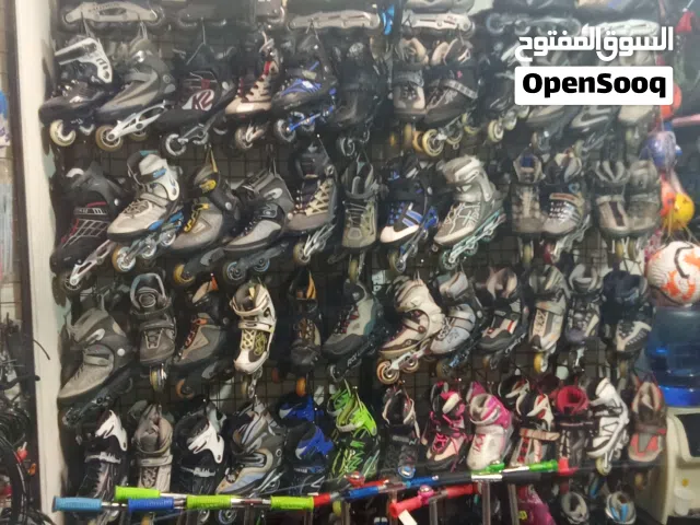 بواط عجال سكيت اصليه