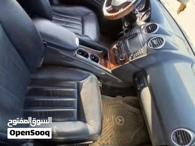 2010 مرسيدس بنز اخرى 230
