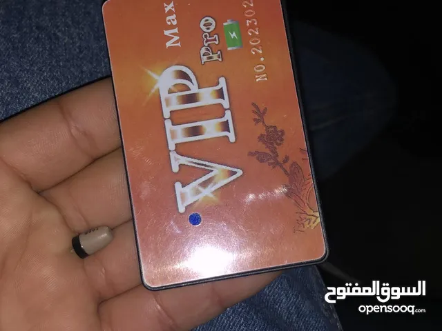 سماعة vip للبيع
