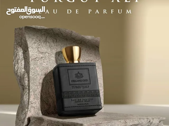 عطر تورغوت ألب من ماركة عصمنلي عود للعطور