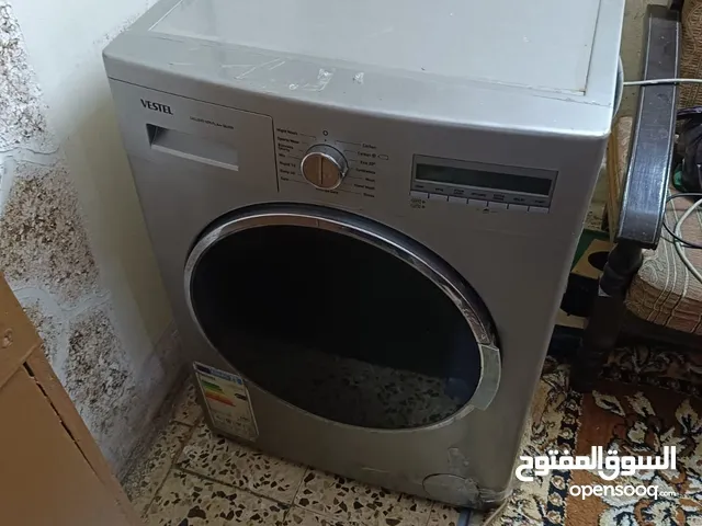 Beko 7 - 8 Kg Washing Machines in Zarqa