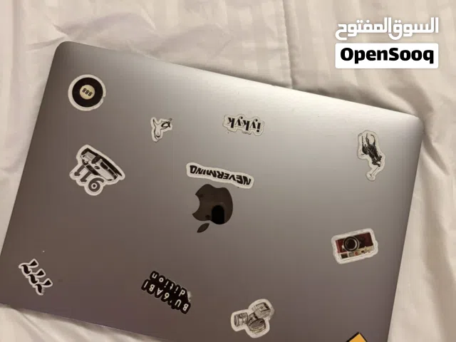 MacBook Pro 2017
