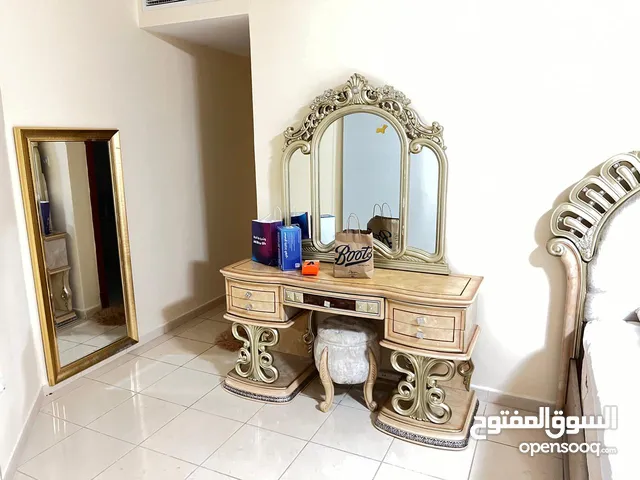 1000 ft 1 Bedroom Apartments for Rent in Ajman Al Rashidiya