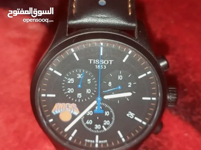 ساعه تيسو اصليه