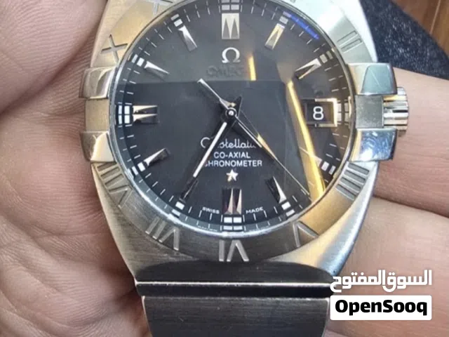 Omega constellation