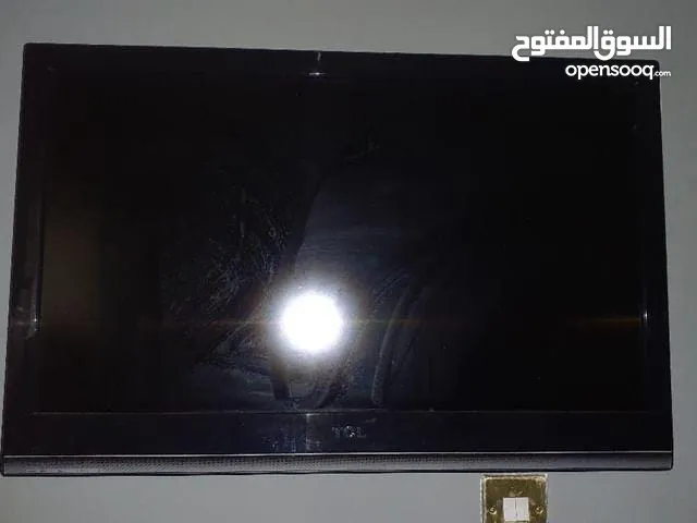 شاشة تلفزيون من TCL بحالة جيدة قابل للتفاوض  TCL TV screen in good condition, negotiable