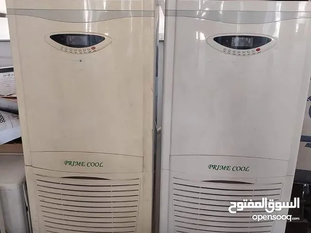 مكيفات بحاله الوكاله جديد ومستعمل بسعر منافس