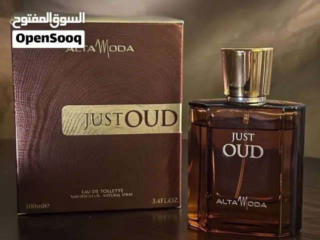 JUST OUD – ALTA MODA
