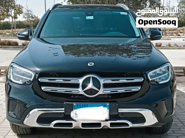 2022 Mercedes Benz GLC-Class GLC 200
