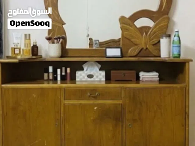 ميز مرايا صاج اصلي