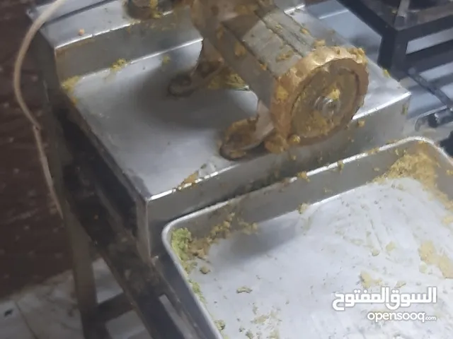 عده مطعم شعبي للبيع