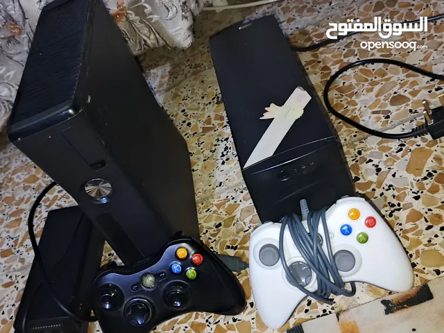 xbox 360 للبيع