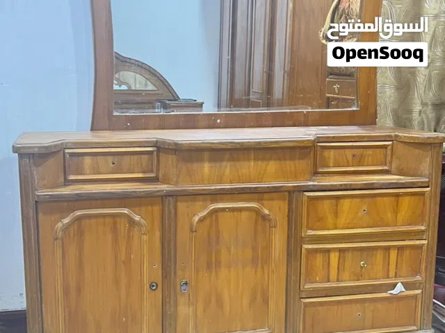 غرفة نوم صاج