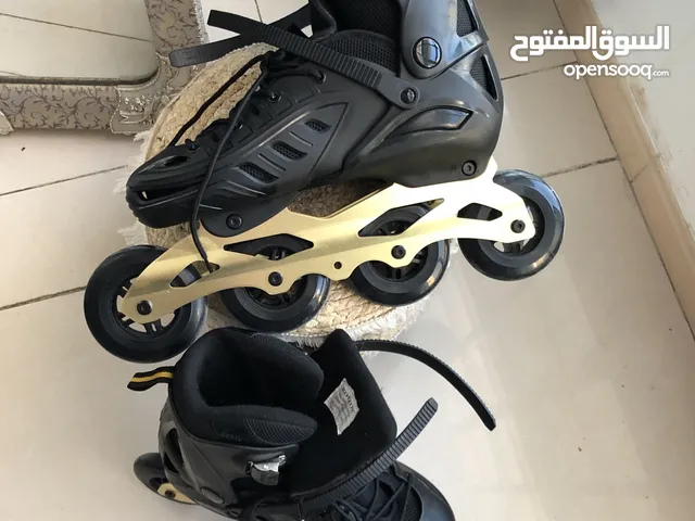 سكيت اصلي بيعه مستعجله