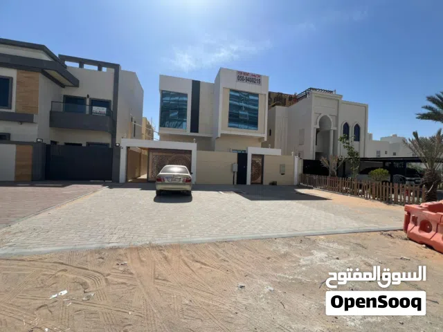 للإيجار فيلا بسعر 110000درهم