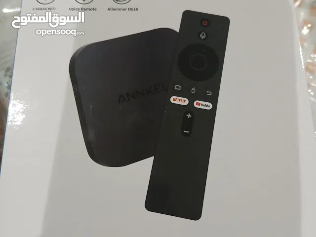 Other Receivers for sale in Hawally