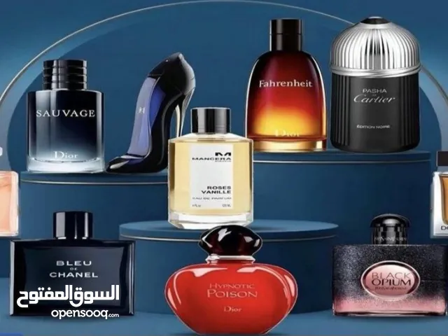 عطور تستر اصليه