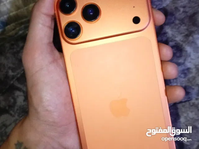 Apple iPhone XS Max 256 GB in Basra