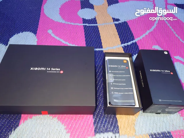 Xiaomi Other 512 GB in Baghdad