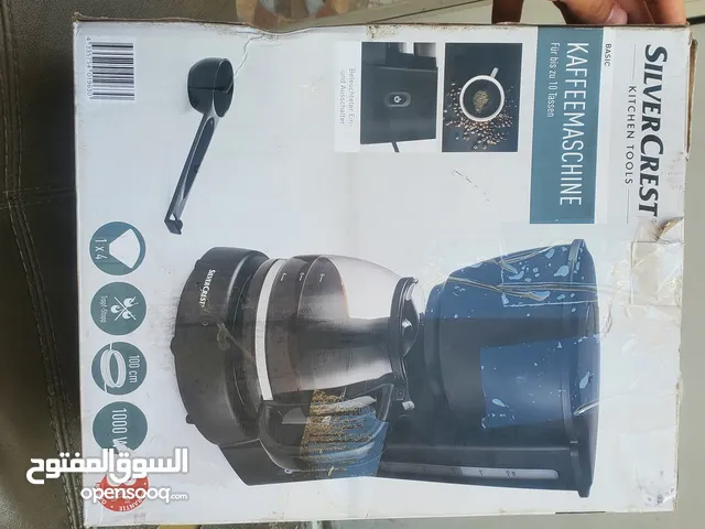 ماكينه تسبيرسو