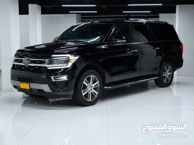 FORD EXPEDITION LIMITED 2022