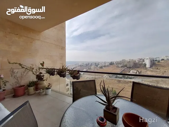 شقة للايجار في منطقة الدوار الرابع  ( Property 35306 ) سنوي فقط