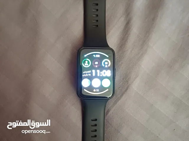 Huawei smart watches for Sale in Al Jahra