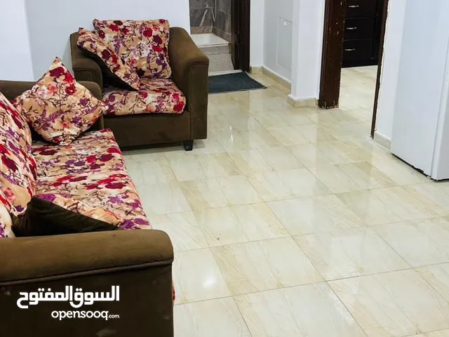 54 m2 2 Bedrooms Apartments for Rent in Irbid University Street