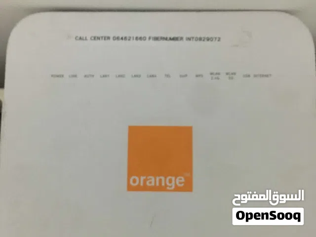راوترات ومزع شبكات حسب الصور