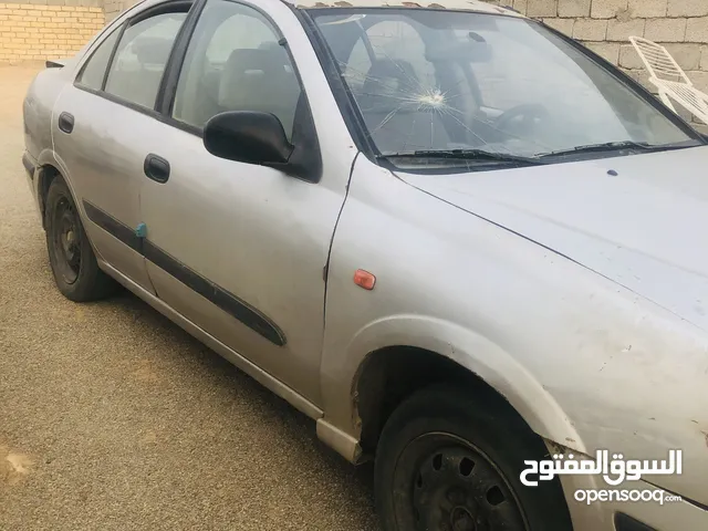 Used Nissan Other in Tripoli