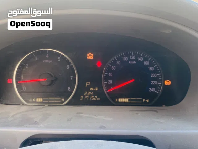 كيا لوتز 2008