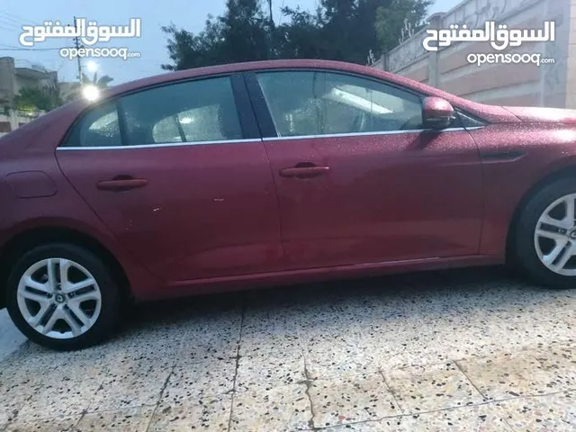 Used Renault Megane in Mosul