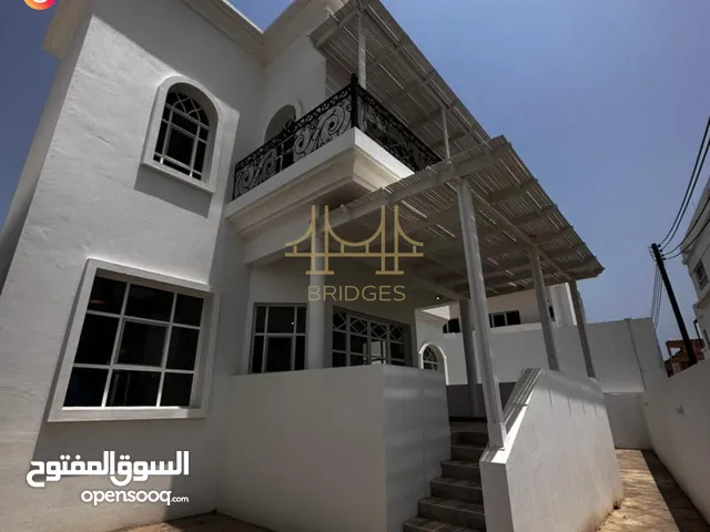 For Rent: 3-Bedroom Detached Villa in Azaiba – Steps from the Beach