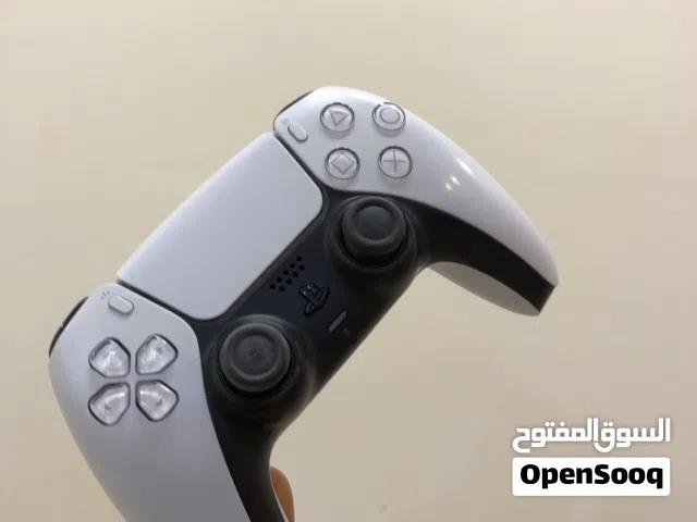 يدة تحكم بليستيشن 5 جديد םِـטּ شركة سوني للاجهزة لاكترونية