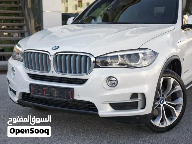 2018 بي ام دبليو الفئة X5 X5 xDrive40i