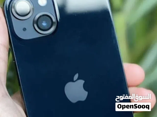 Apple iPhone 13 128 GB in Al Khums