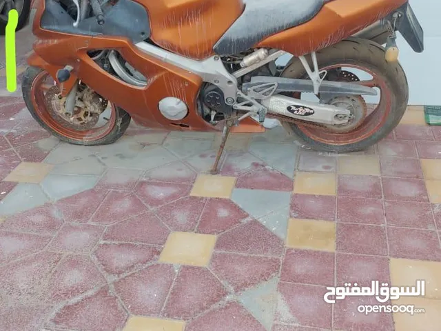 HONDA CBR 1100 CC 2002