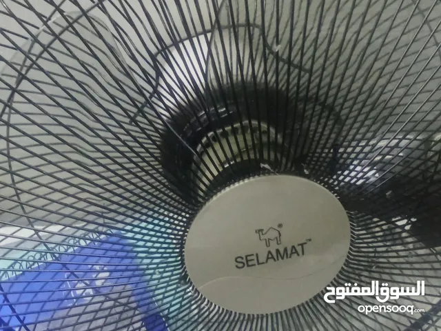 Fans for sale in Zarqa