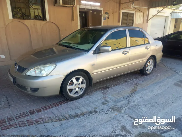 Used Mitsubishi Lancer in Northern Governorate