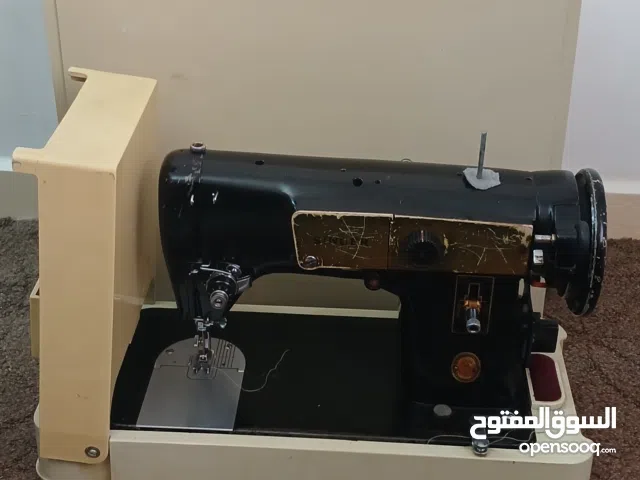 ماكينة خياطة زنجر كهربائية