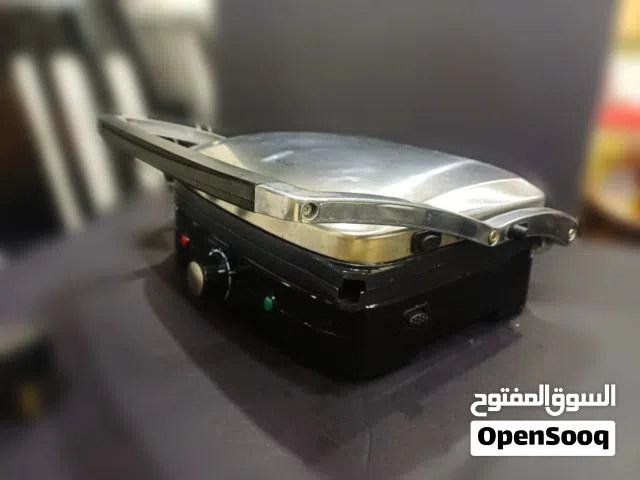 توستر كينوود
